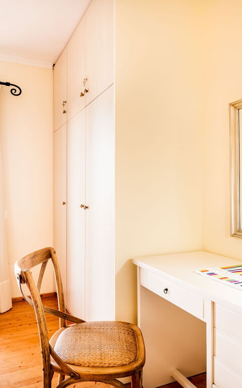 Villa Melodia: Schlafzimmer