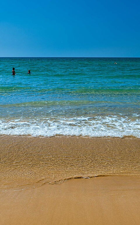 Donnalucata: Ansichten