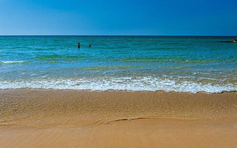 Donnalucata: Ansichten