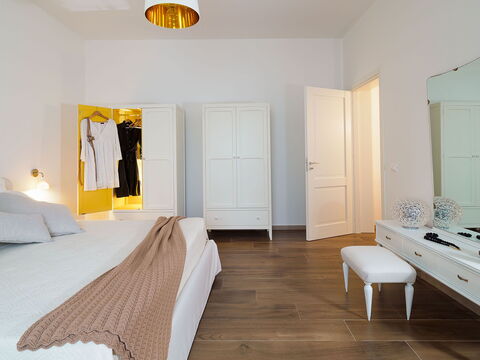 Villa Pietra Del Sole