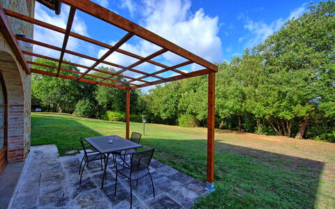 Unterkunft Mulignone 2