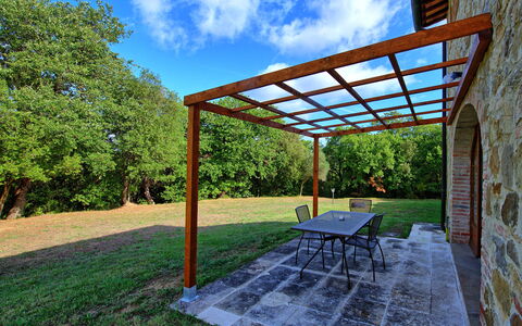 Unterkunft Mulignone 2