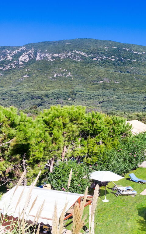 Beachfront Villa Rania: Ansichten