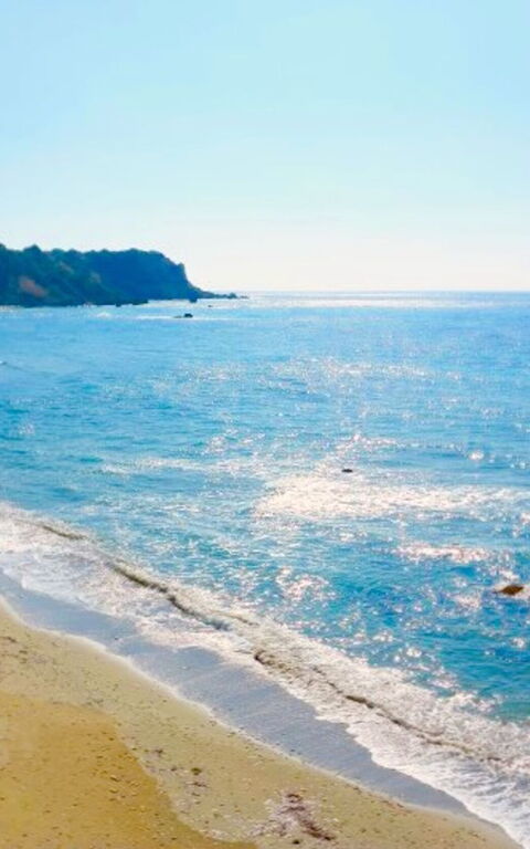 Beachfront Villa Rania: Ansichten