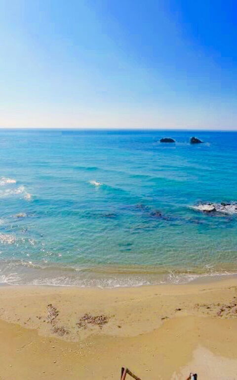 Beachfront Villa Rania: Ansichten