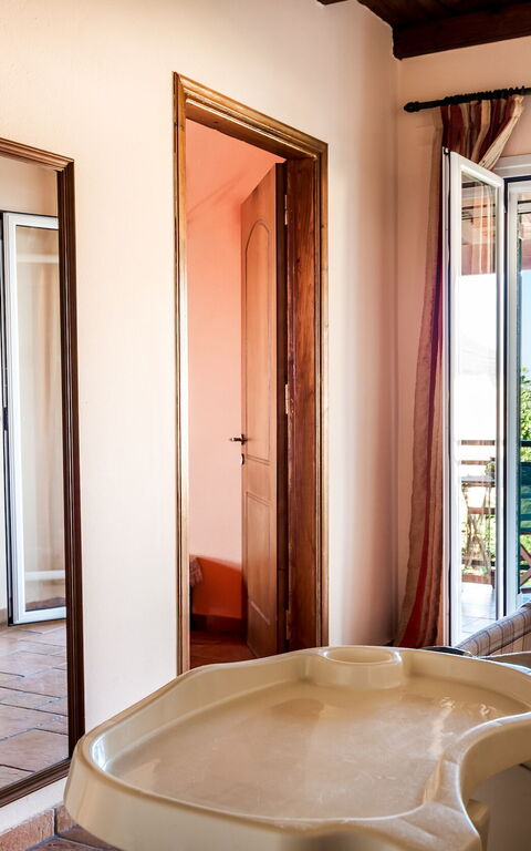 Beachfront Villa Rania: Einrichtungen