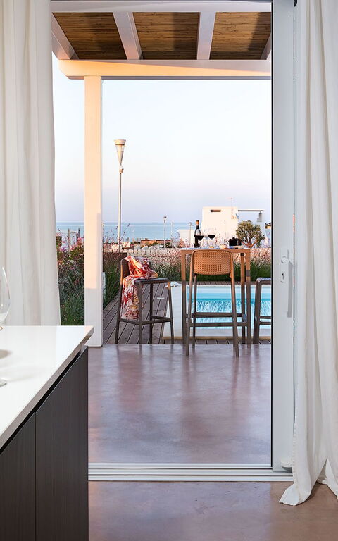 Villa San Lorenzo Palma: Ansichten