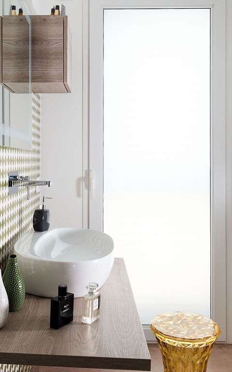 Villa San Lorenzo Palma: Bad