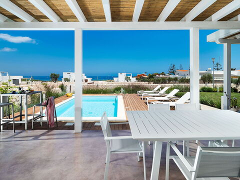 Villa San Lorenzo Palma