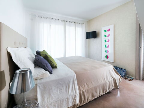 Villa San Lorenzo Palma