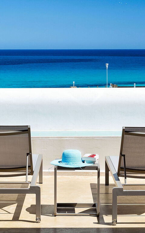 Villa San Lorenzo Lavanda: Ansichten