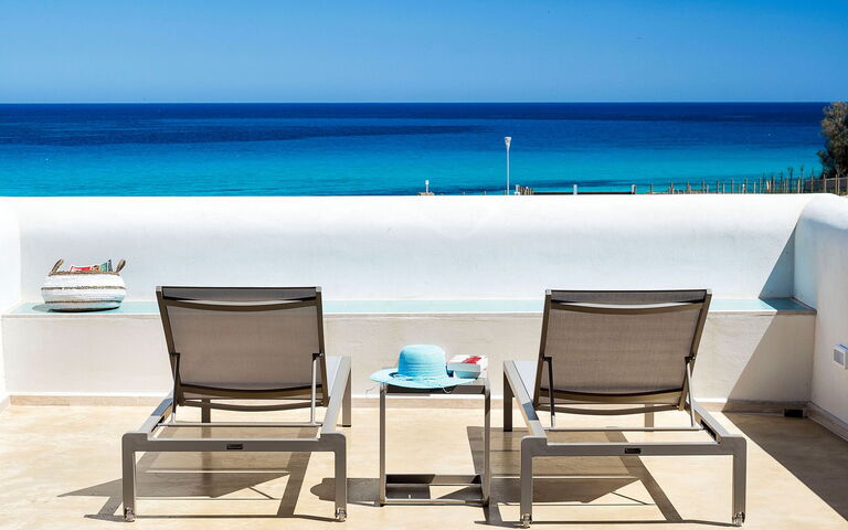 Villa San Lorenzo Lavanda: Ansichten