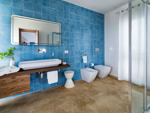 Villa San Lorenzo Lavanda