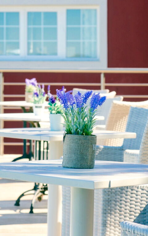 Villa Corfu Panorama: Draussen