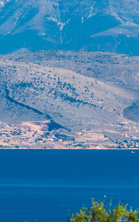 Villa Athena: Ansichten