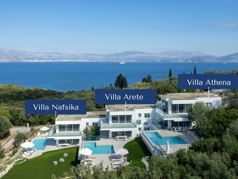 Villa Athena