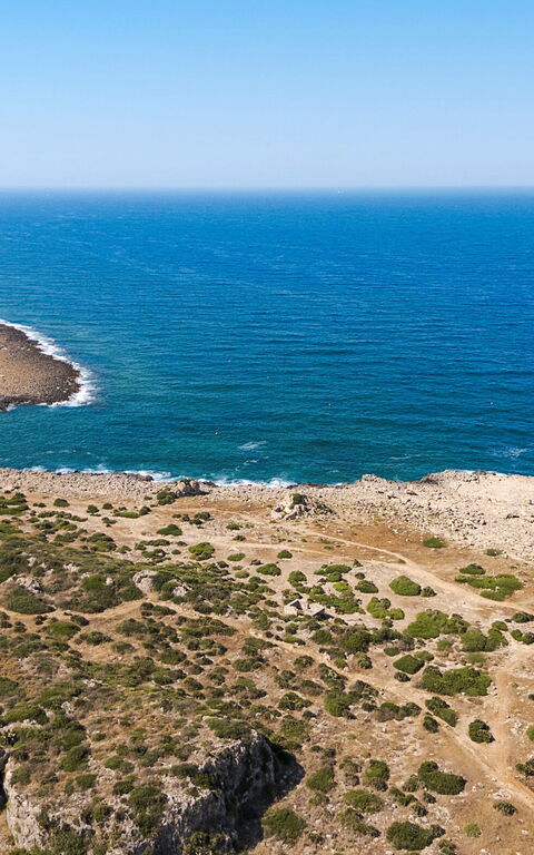 Villa Del Mito: Ansichten