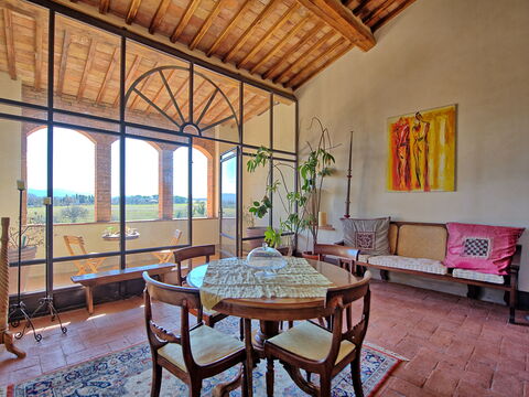 Palazzo Del Capitano