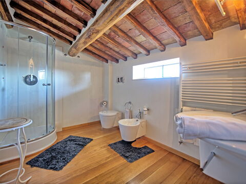 Palazzo Del Capitano