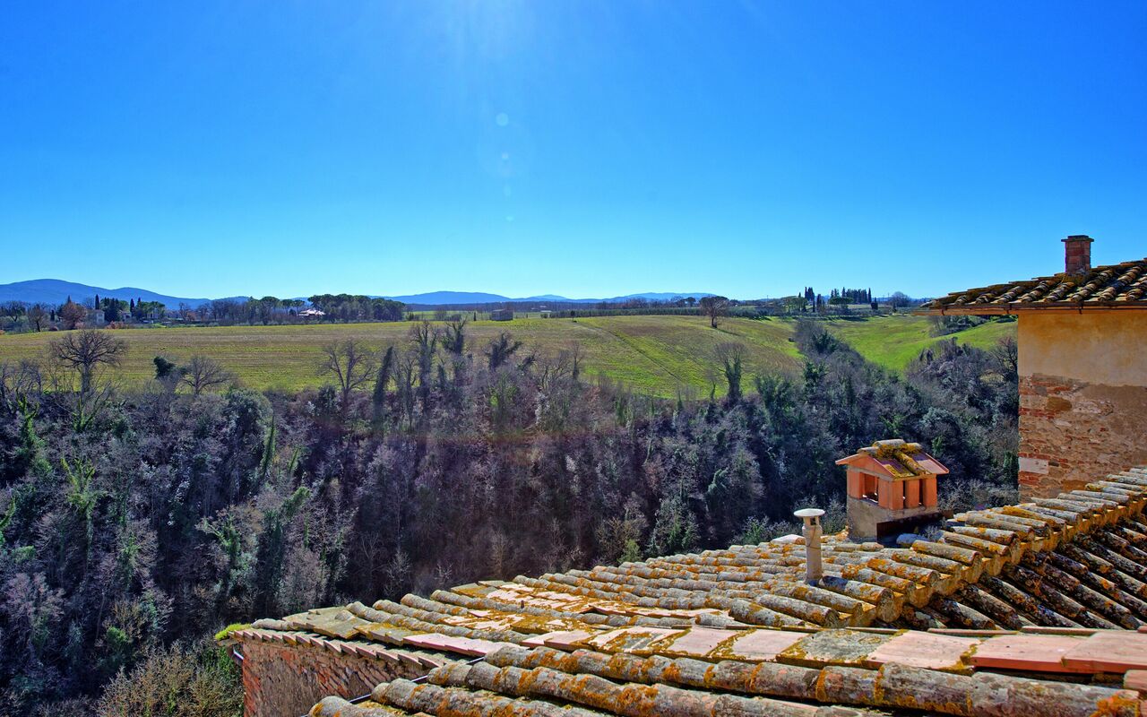 Palazzo Del Capitano: Ansichten
