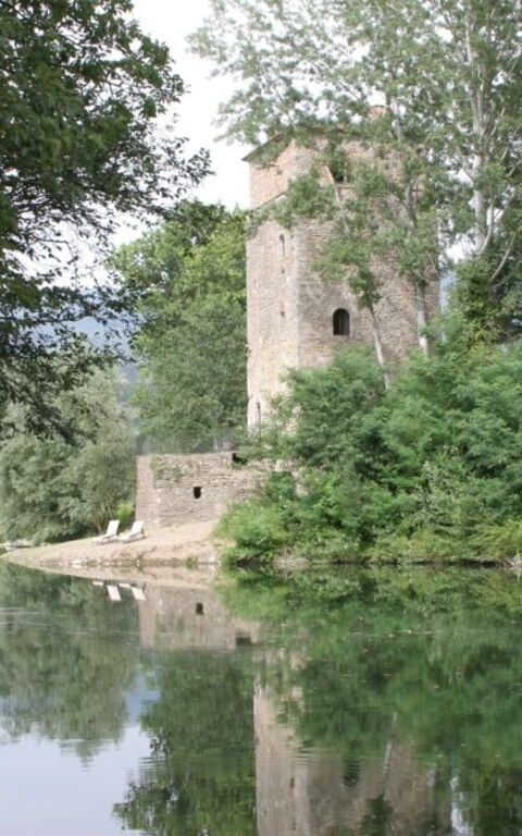 Santa Flora: Ansichten