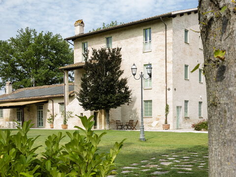 Villa Apollinare