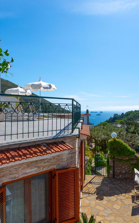 Villa Marianna: Ansichten, Außen, Draussen