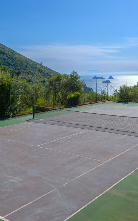 Villa Marianna: Ansichten, Außen, Draussen