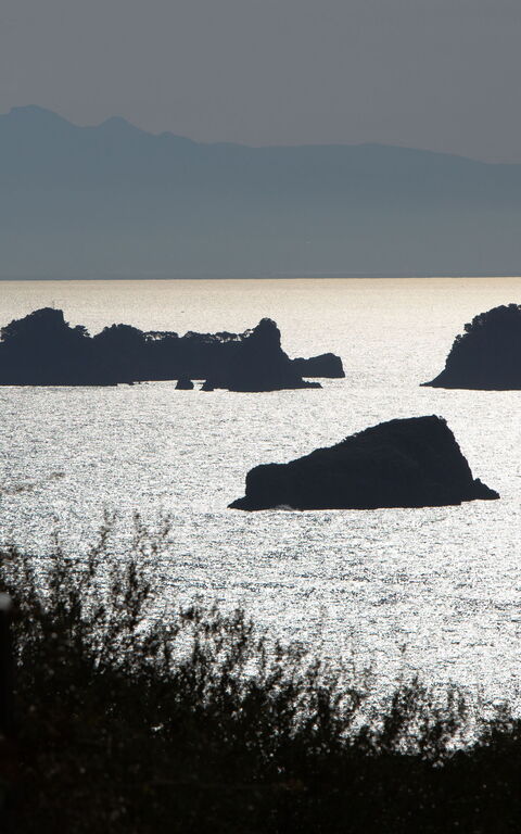 Villa Marianna: Ansichten