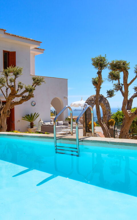 Villa Marianna: Ansichten, Außen, Draussen, Schwimmbad