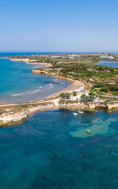 Baia Del Mare: Ansichten