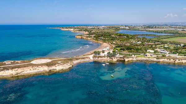 Baia del Mare: Ansichten