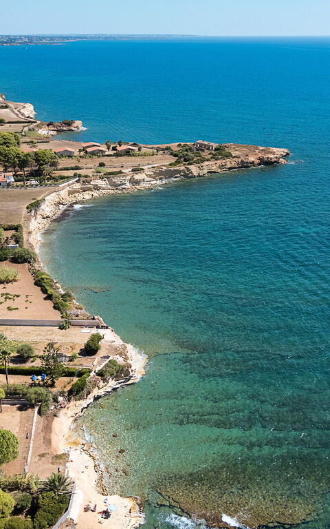 Villa Degli Aranci: Ansichten