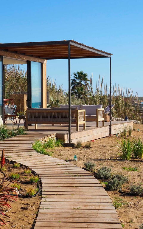 Circe: Balkon / Terrasse / Patio, Garten