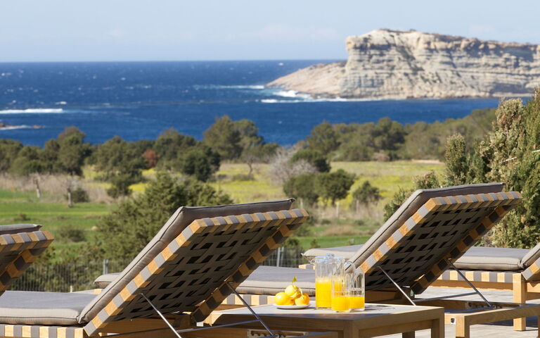 Cala Conta Dream: Ansichten