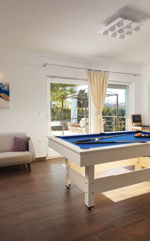 Villa Mermaid: Anderer Raum