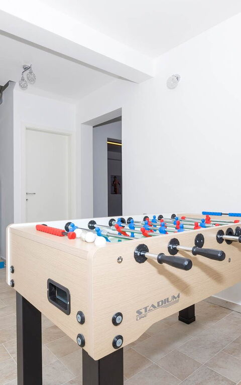 Villa Mermaid: Anderer Raum