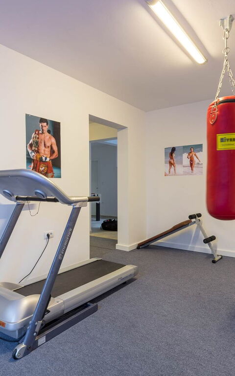 Villa Mermaid: Anderer Raum