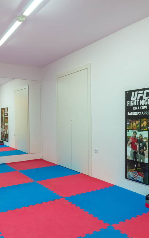 Villa Mermaid: Anderer Raum