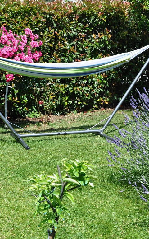 Villa Mermaid: Außen, Draussen, Garten