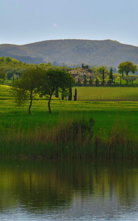 Villa Le Buche: Ansichten