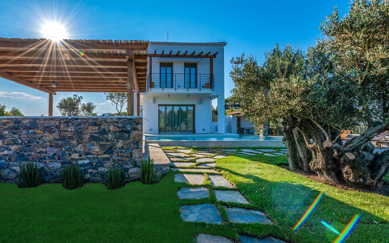 Villa Orion