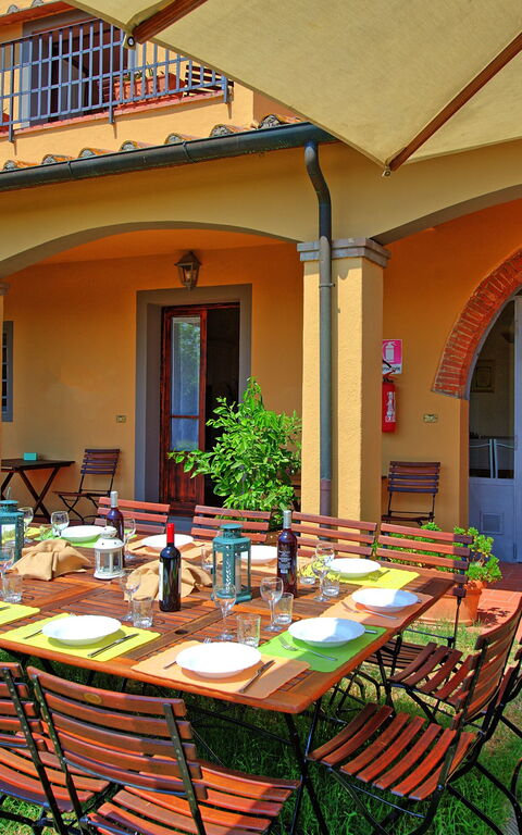 Nicola: Balkon / Terrasse / Patio, Draussen, Garten, Sommer