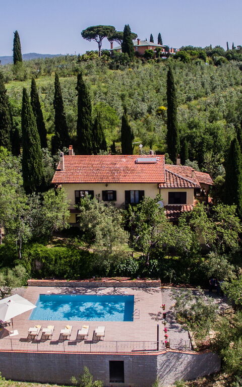 Casale Condottiero: Ansichten