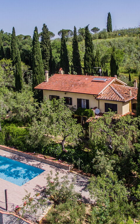 Casale Condottiero: Ansichten