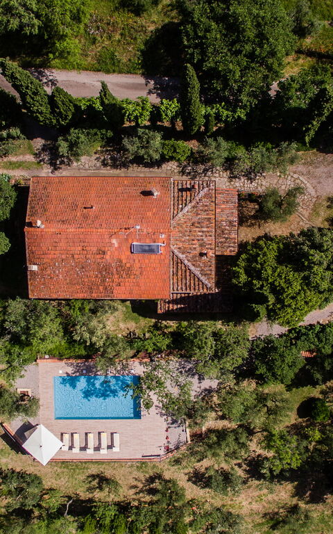 Casale Condottiero: Ansichten