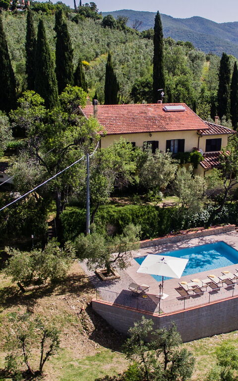 Casale Condottiero: Ansichten