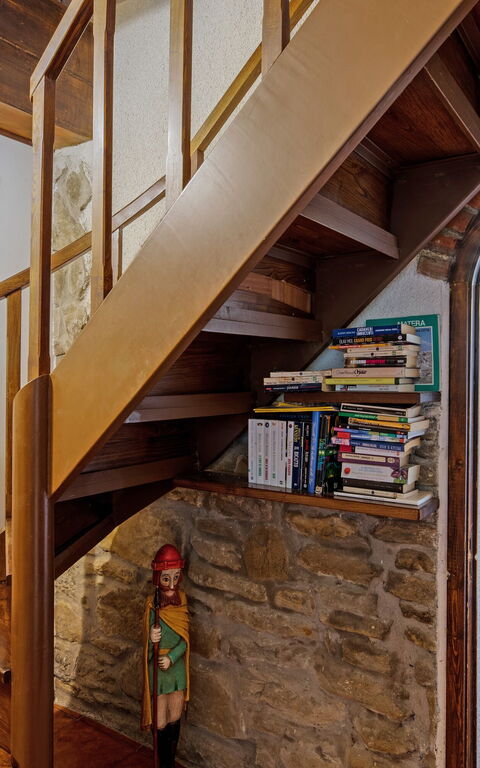 Casale Condottiero: Anderer Raum