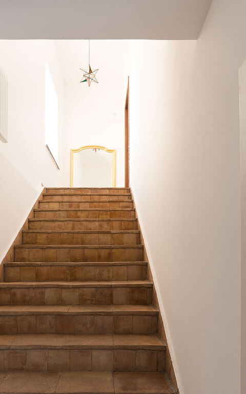 Etna Retreat: Anderer Raum