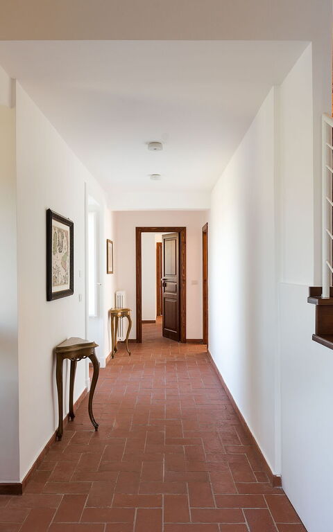 Etna Retreat: Anderer Raum